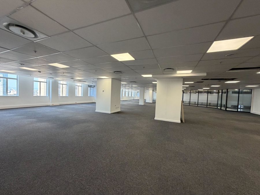 To Let Commercial Property for Rent in Cape Town City Centre Western Cape